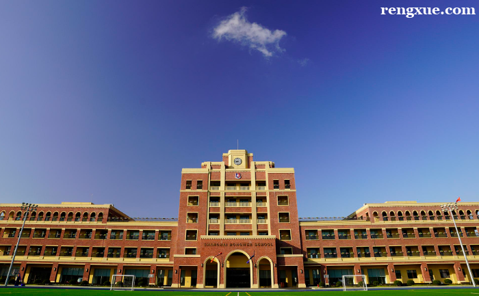 初中上國際學(xué)校是不是要輕松