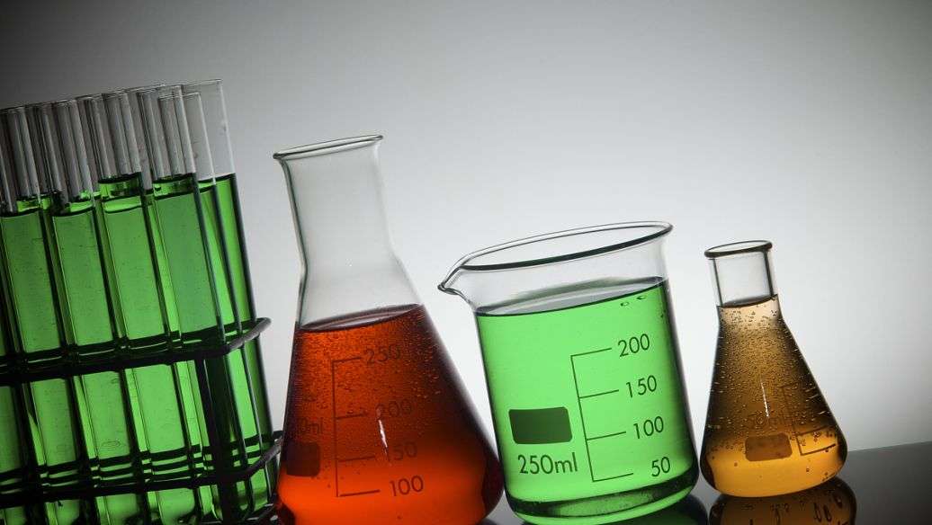 A-Level化學(xué)之AS詳解戳此