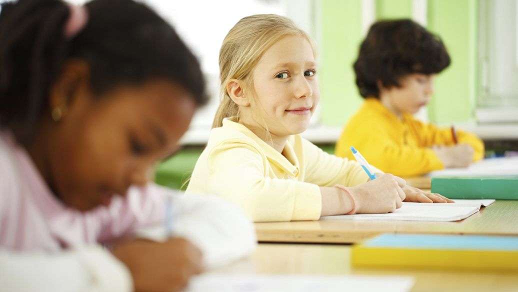 新概念英語:句子成分進階篇