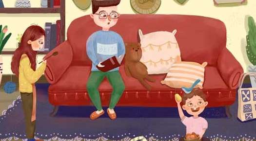 如何做到熟記新概念英語第三冊課文?有什么技巧