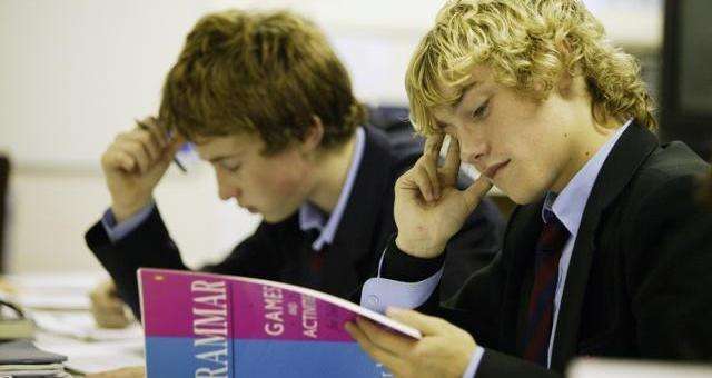 學習新概念英語怎樣快速背誦書中單詞?