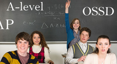 ALEVEL和OSSD區別如何?ossd和alevel哪個好