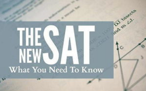 sat考試怎么準備?