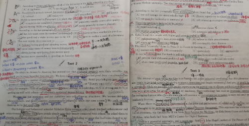 Ӣ�Z�ļ���ԇ���S���״Σ�