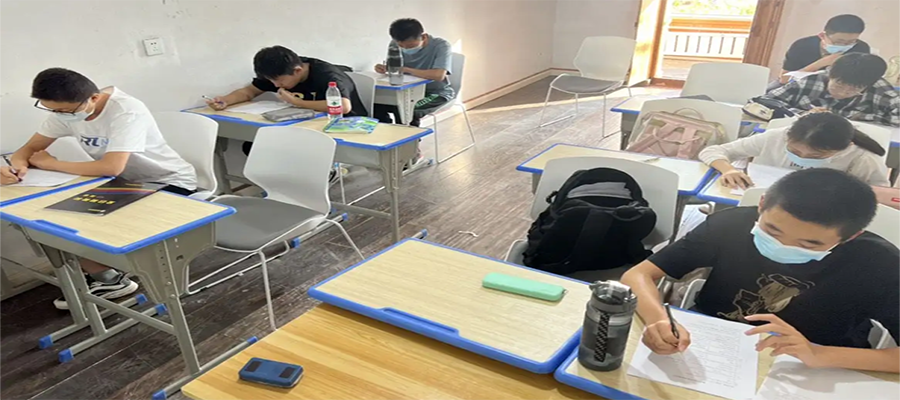 武漢藝考生如何參加考試