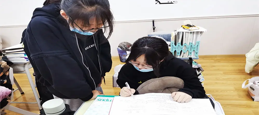 武漢藝術文科生如何快速提高成績