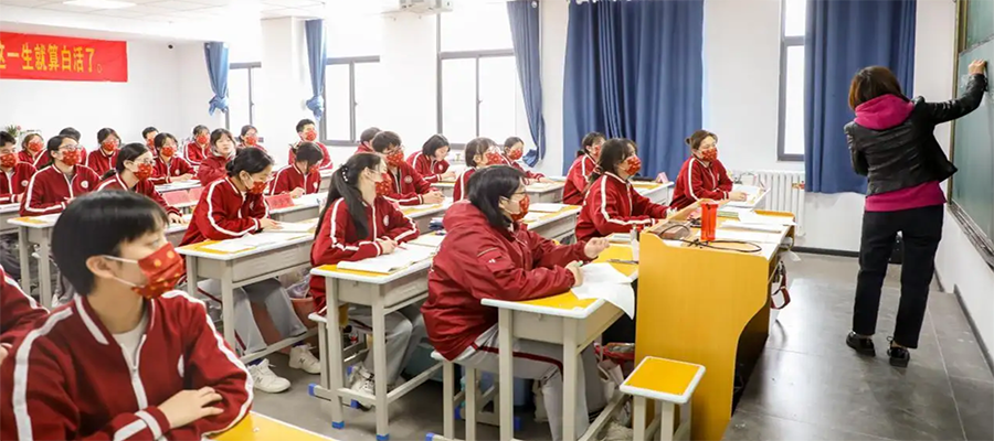 武漢藝術生文化課英語學習六大方法技巧