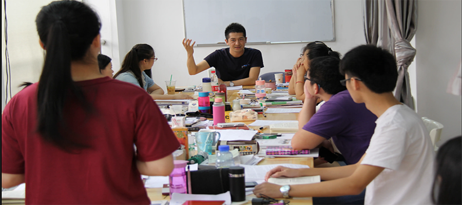 武漢藝考生文化課英語刷題秘籍