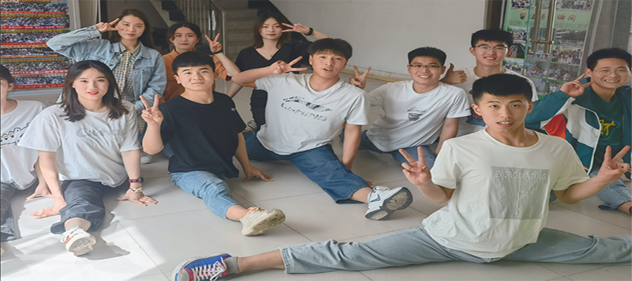 武漢美術生的前景