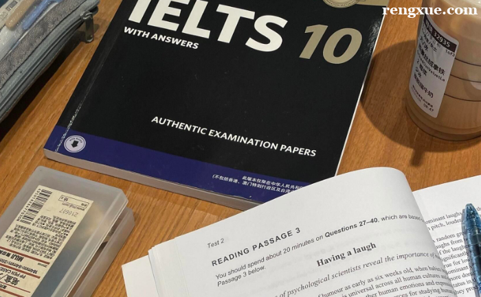 雅思6.5一般人要學多久