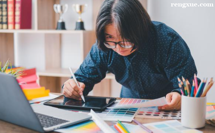 平面設計培訓班學費一般多少錢