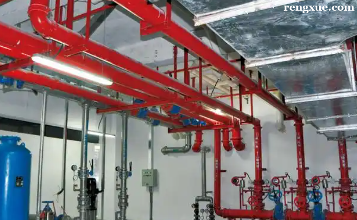 消防工程師好考嗎 沒有基礎