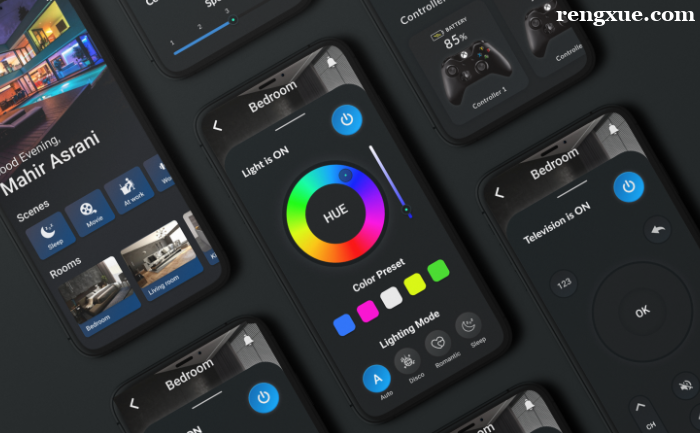 保定UI設計培訓學校哪家好
