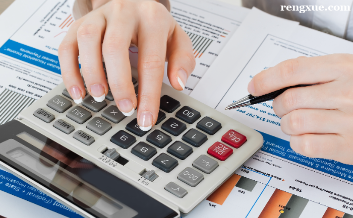 武漢哪里有會計培訓學校