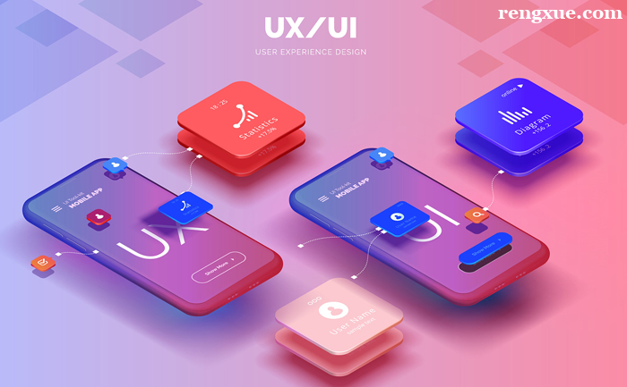 北京UI培訓班哪里比較好