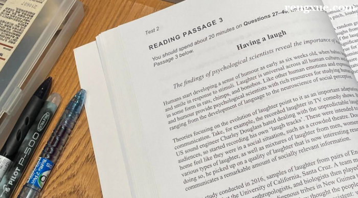 GMAT考什么內(nèi)容 難度大不大