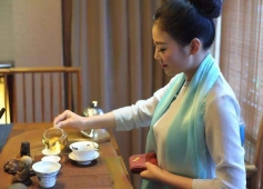 石家莊茶藝評茶師專業