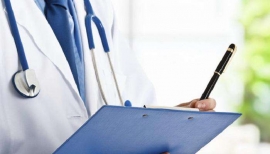 臨床執業醫師考試(含助理)輔導課程