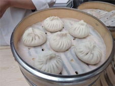 包子培訓(xùn)創(chuàng)業(yè)班