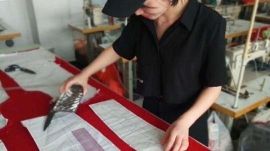 服裝制作工藝制作課程安排