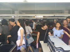 天津服裝電腦CAD制版培訓