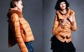 沈陽羽絨服制版培訓班