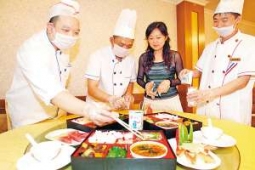 大連公共營養師培訓學校