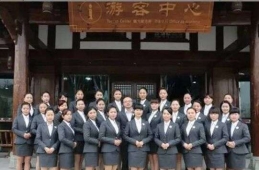 大連月嫂培訓學校