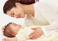 大連旭日紅尾育嬰師培訓招生簡章