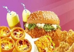 哈爾濱哪有西式快餐班培訓