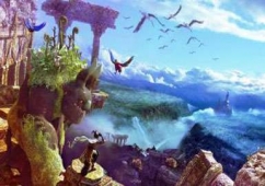 沈陽游戲UI設計培訓學校名師指導班