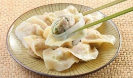 哈爾濱特色水餃班