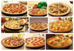 濟南歐美西餐職業學校