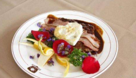 濟南較佳西餐培訓學校