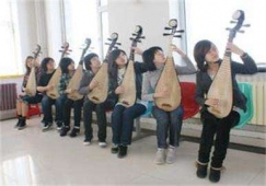 濟南琵琶培訓
