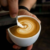 咖啡奶茶培訓全能班