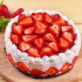 生日蛋糕裱花培訓班課程