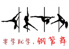 鋼管舞培訓--健身班
