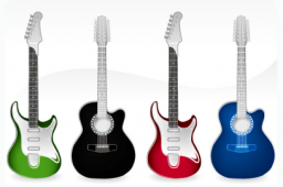 麗音藝術(shù)培訓(xùn)學(xué)校--吉他培訓(xùn)