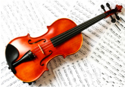 麗音藝術培訓學校--小提琴培訓