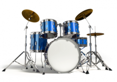 麗音藝術培訓學校--架子鼓培訓