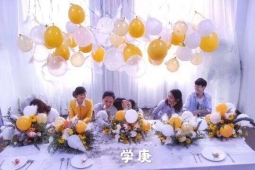 貴陽花藝培訓(xùn)首選學(xué)庚花藝培訓(xùn)