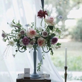 貴陽花藝培訓(xùn)