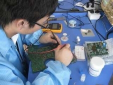 青島華強數據恢復培訓 青島數據恢復 青島硬盤維修 青島硬盤維