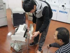 青島華強液晶維修培訓 青島液晶顯示器維修 青島顯示器維修培訓