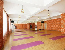 南京普拉提培訓-普拉提培訓—南京明道瑜伽