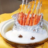 廣州粵菜廚師培訓(xùn)