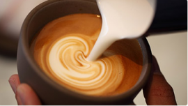 國際咖啡師考證培訓班