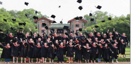 龍華自考獨立班