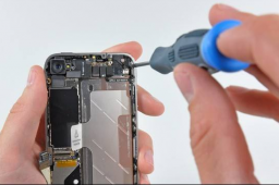 手機維修培訓(xùn)推薦就業(yè)